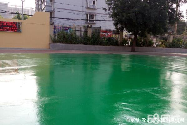 凤冈 地坪漆翻新维修