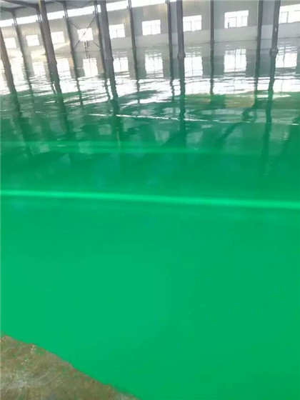 凤冈，我直接给你一份室外地坪漆翻新维修